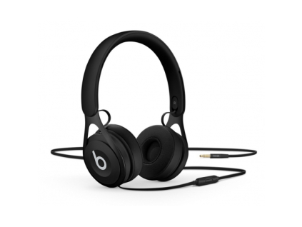 beats ep on ear headphones black ml992ee gallery