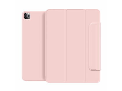 Innocent Journal Magnetic Click Case iPad Pro 11" 2020/2021 - ružový