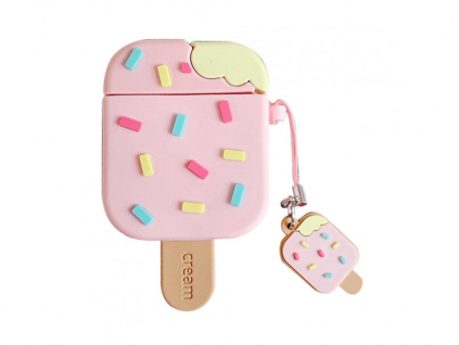 Innocent AirPods Silicone Ice Cream Obal - AirPods 3