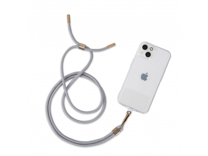 Innocent Universal Strap - Grey/Gold