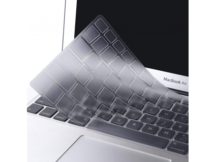 Innocent ClearGuard MacBook Keyboard Protector Clear EU - MB Air 11"