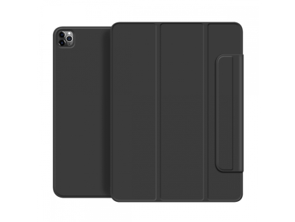 Innocent Journal Case Magnetic Click Case iPad Pro 11" 2020/2021 - Black