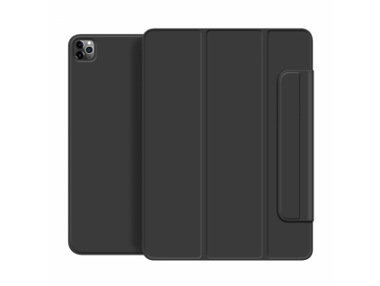 Innocent Journal Magnetic Click Case iPad Pro 11" 2020/2021 - čierny