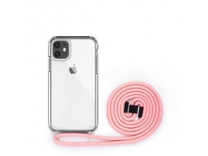 Transparent Shockproof Lanyard Carry Hang Necklace Phone Case For iPhone 14 11 13 12 Pro XS.jpg 640x640