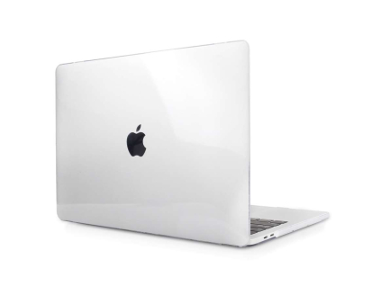 Innocent SmartShell puzdro MacBook 12" - krištáľovo čisté