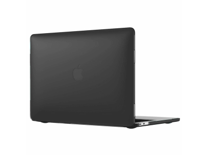 Innocent SmartShell puzdro na MacBook 12" - čierne