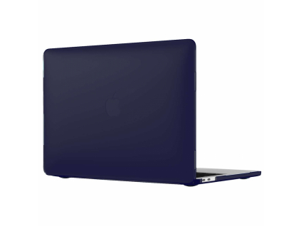 Innocent SmartShell puzdro na MacBook 12" - námornícka modrá
