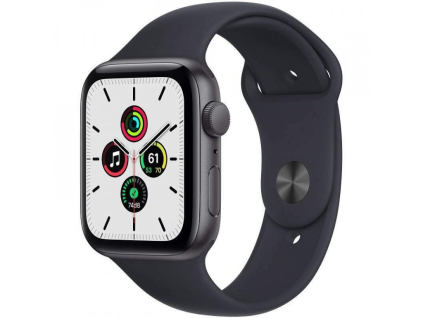 Apple Watch Series 5 GPS, 40mm Space Gray - Preowned C