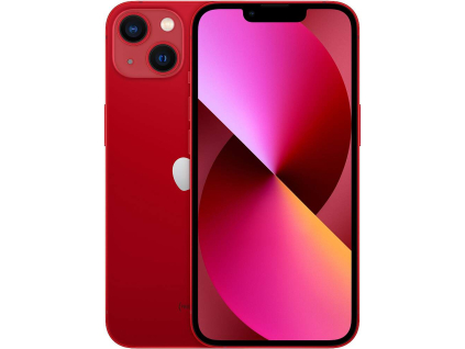 iPhone 13 128GB - (PRODUCT)RED - MLPJ3CN/A