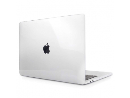 Innocent SmartShell Obal MacBook Pro 13" USB-C - Crystal clear