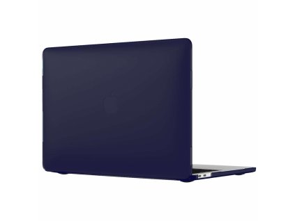 Innocent SmartShell Obal MacBook Pro 13" USB-C - Navy blue