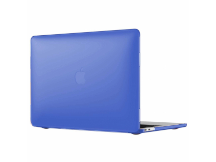 Innocent SmartShell Case MacBook Pro 13" (2016-2022) - Blue