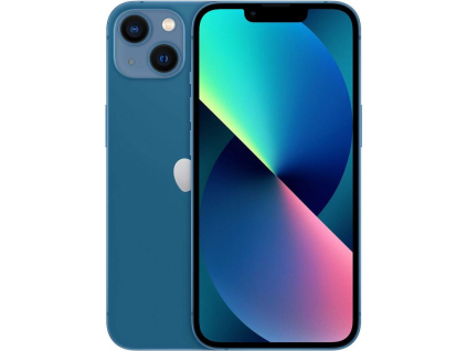 Apple iPhone 13 128GB - Blue - Grade A+