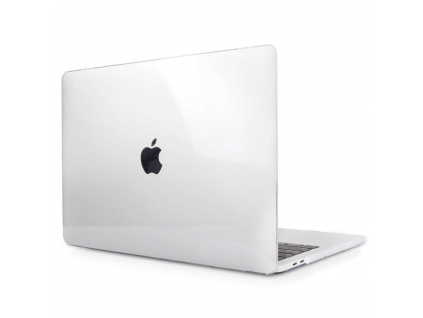 Innocent SmartShell Case MacBook Pro 15" (2016-2019) - Crystal clear