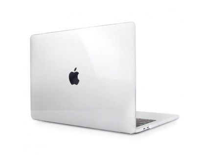 Innocent SmartShell Case MacBook Air 13" (2018-2020) - Crystal clear