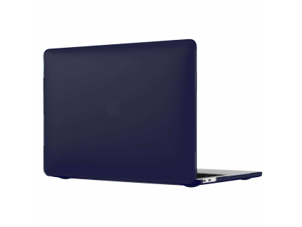 Innocent SmartShell puzdro MacBook Air Retina 13" USB-C - námornícka modrá