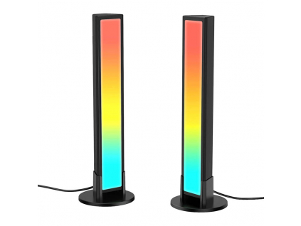 eng pl Smart desk lighting Blitzwolf BW LB1 RGB 11W Bluetooth 27182 2