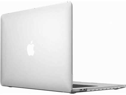 Puzdro Innocent SmartShell pre MacBook Air 15" MagSafe - Crystal Clear