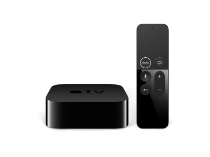 apple tv 4k 1