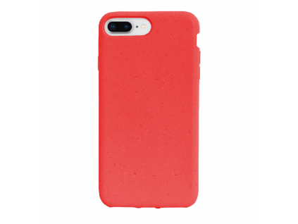 Innocent Eco Planet Obal iPhone 8/7 Plus - Red