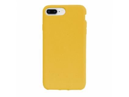 Innocent Eco Planet Obal iPhone 8/7 Plus - Yellow