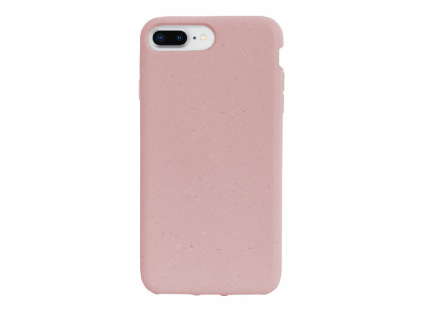 Innocent Eco Planet Obal iPhone 8/7 Plus - Pink