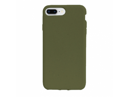 Innocent Eco Planet Obal iPhone 8/7 Plus - Green