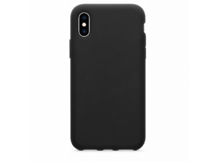 Innocent Eco Planet Obal iPhone X/XS - Black