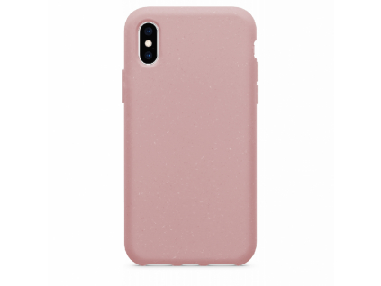 Innocent Eco Planet Obal iPhone X/XS - Pink