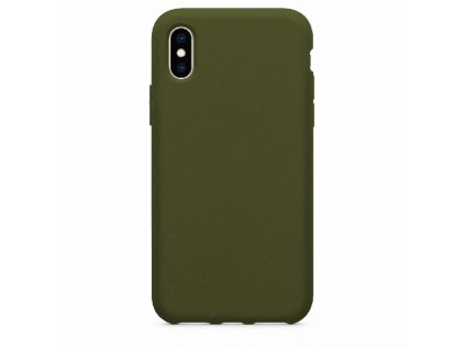 Innocent Eco Planet Case iPhone X/XS - Green