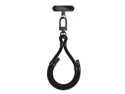 Innocent Universal Wrist Strap - Black