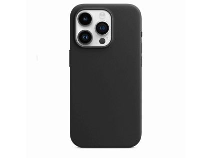 Innocent EcoLeather MagSafe Case iPhone 16 Pro Max - Black