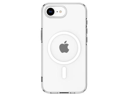 Spigen Liquid Crystal MagSafe Case for iPhone 16e/17e