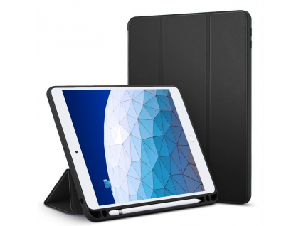 Innocent Journal Pencil Case iPad Air 3 10,5" 2019 - Black
