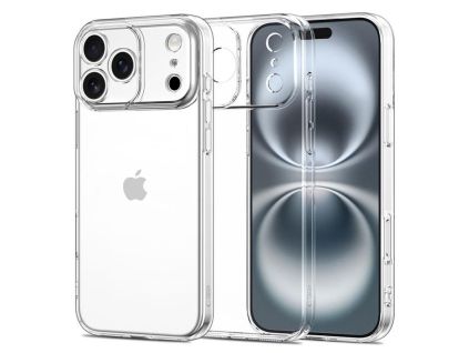 Tech Protect FlexAir Case - iPhone 17 Pro / 18 Pro