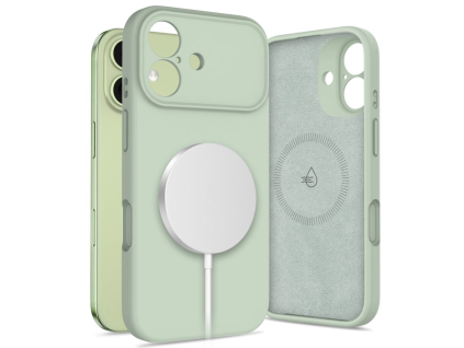 Innocent California ProThin Case for iPhone 17 - Green