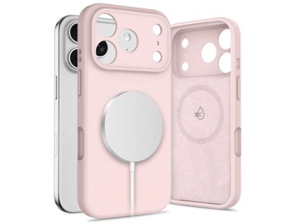 Innocent California ProThin Case for iPhone 17 Pro / 18 Pro - Pink