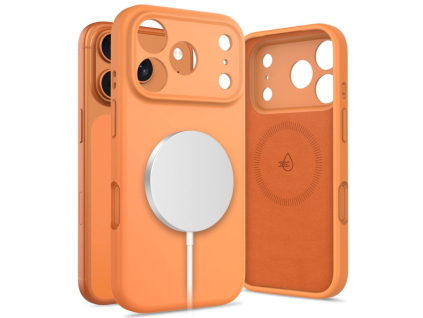 Innocent California ProThin Case for iPhone 17 Pro - Orange