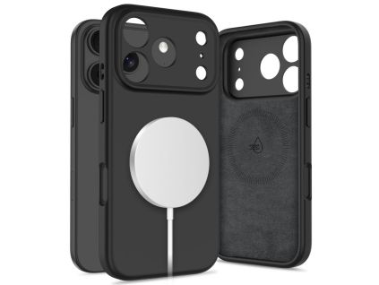 Innocent California ProThin Case for iPhone 17 Pro Max / 18 Pro Max - Black