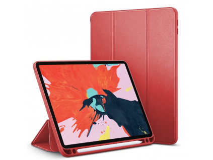 Innocent Journal Pencil Case iPad Pro 11" (2018) - Red