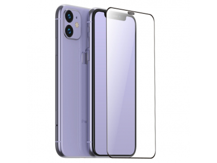 Innocent Magic AntiStatic Glass Clear iPhone X/Xs/11 Pro