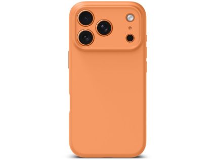 Innocent California ProThin Case for iPhone 17 Pro Max / 18 Pro Max - Orange