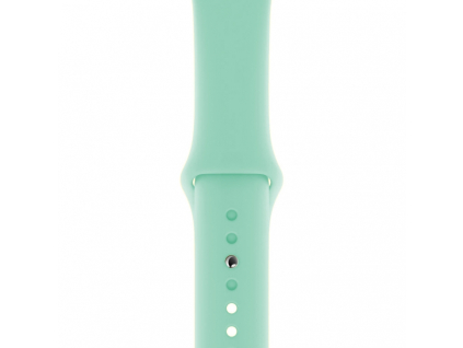Innocent Silicone Apple Watch Remienok 38/40/41mm - Mint