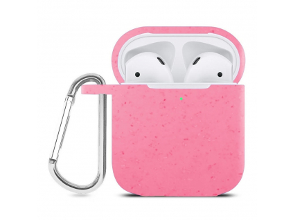 Innocent Eco Planet AirPods Obal - Pink