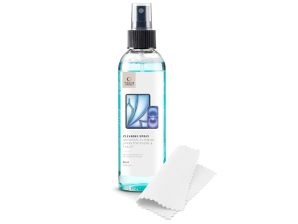 Tech-Protect Eco Display Cleaning Spray 200ml