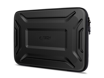 Tech-Protect Kevlar Case for MacBook 13"-14" - Black