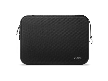Tech-Protect Hardpouch Case for MacBook 13"-14" - Black