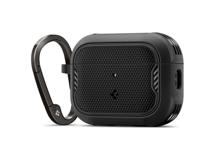 Spigen Core Armor Apple Airpods Pro 3 - Matte Black