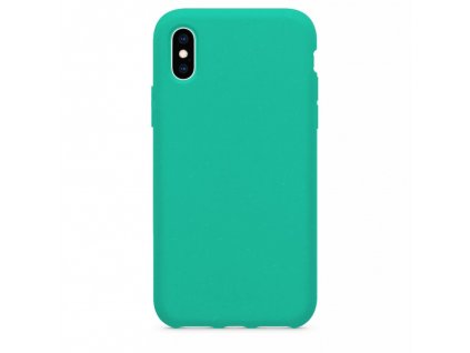 Innocent Eco Planet Obal iPhone XS Max - Mint