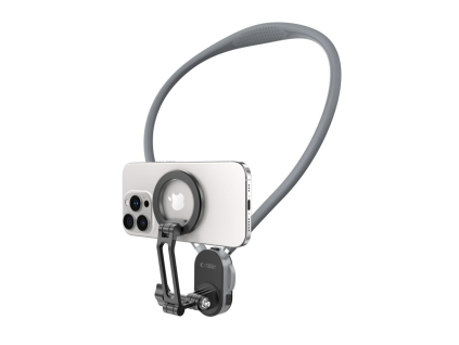 Tech-Protect AC200 Magnetic Magsafe & GoPro & DJI Neck Holder Crayon